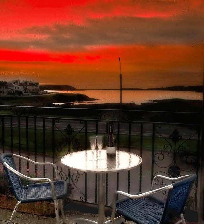 Rusheen Bay House Galway Esterno foto